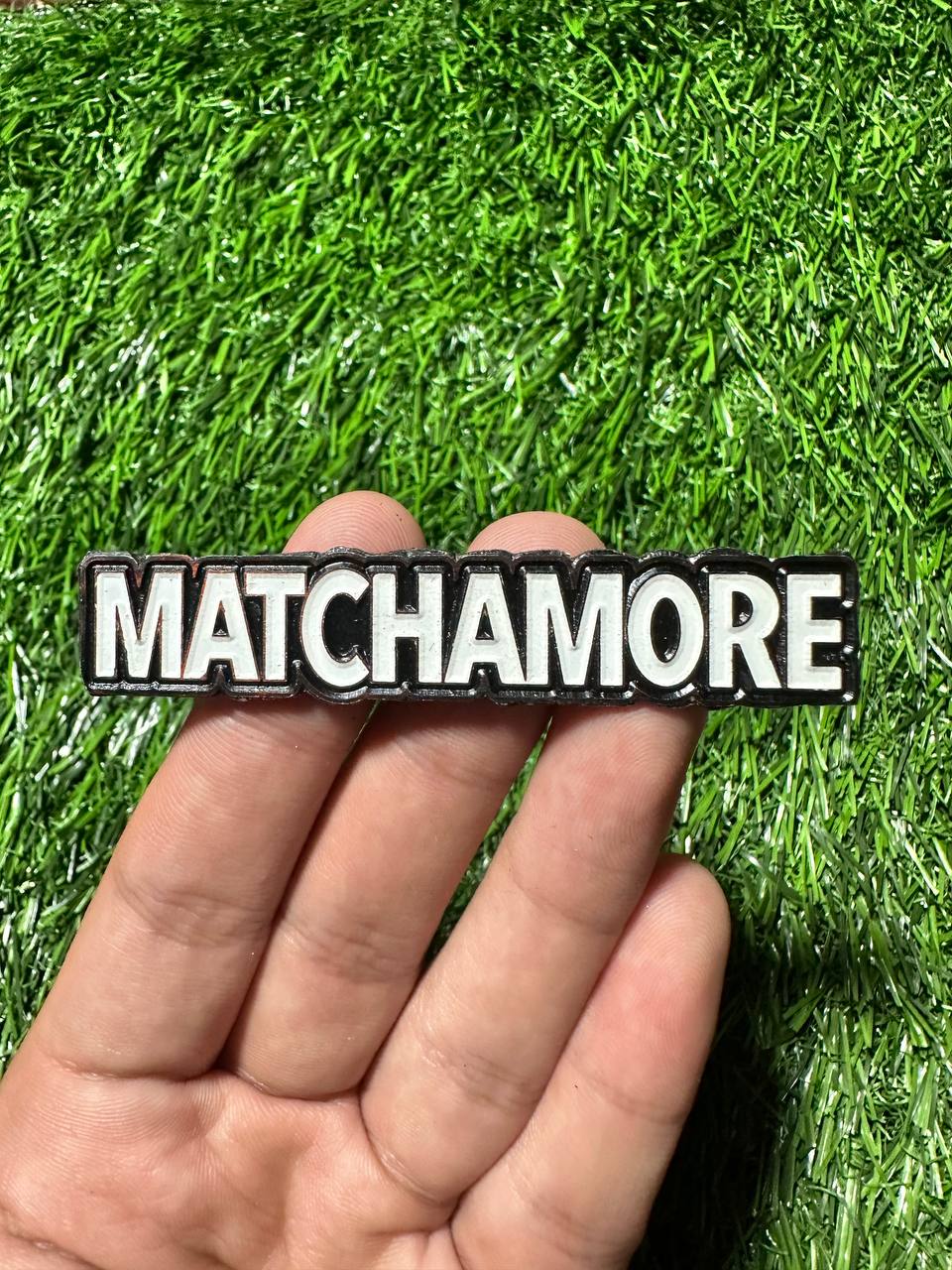 Vendor Pembuatan Pin Enamel Bandung